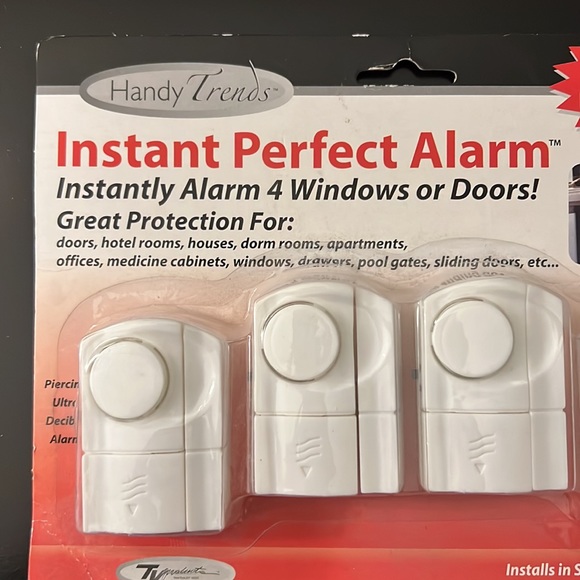 Instant Perfect Alarms - Picture 2 of 5